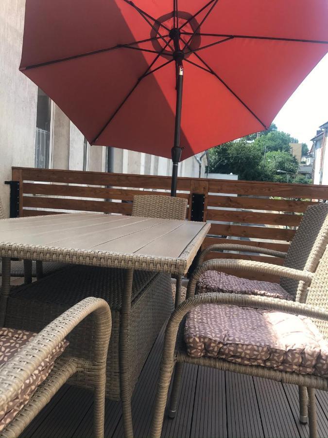 Nokturn Apartament Duszniki Zdrój Dış mekan fotoğraf