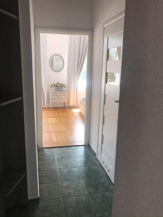 Nokturn Apartament Duszniki Zdrój Dış mekan fotoğraf