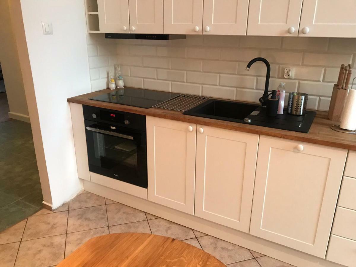 Nokturn Apartament Duszniki Zdrój Dış mekan fotoğraf
